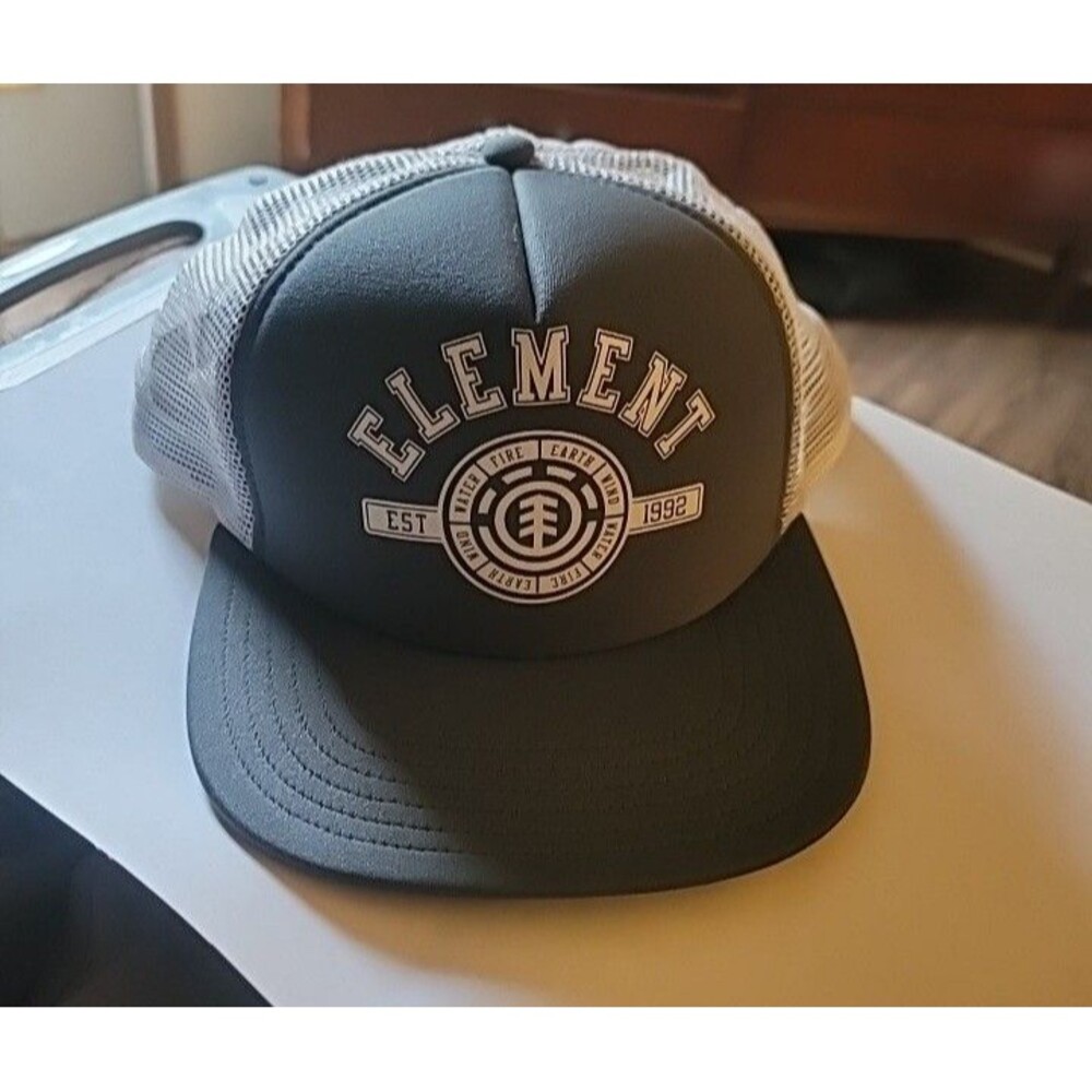Element Trucker Hat new